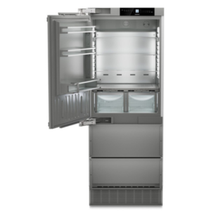 liebherr ECBNe lodówka do zabudowy