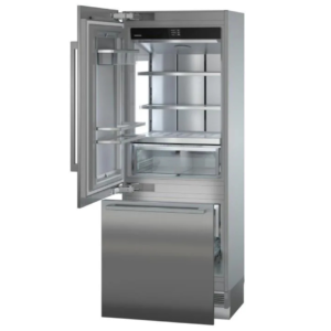 najlepsza lodówka liebherr