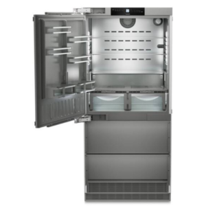 najlepsza lodówka liebherr duża