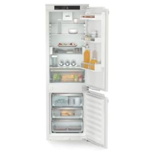 najlepsze lodówki do zabudowy liebherr