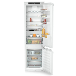 najlepsza chłodziarko-zamrażarka liebherr