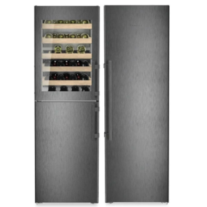 Chłodziarko-Zamrażarka z Winiarką Wolnostojąca Liebherr XRCbs 5295