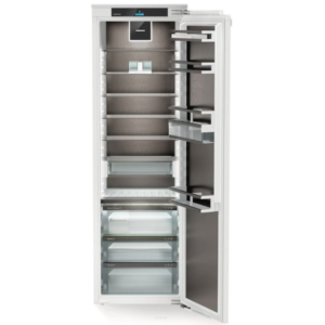 lodówka do zabudowy premium liebherr