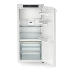 lodówka z zamrażarką liebherr