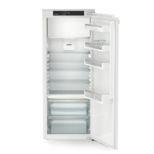 dobra lodówka do zabudowy liebherr