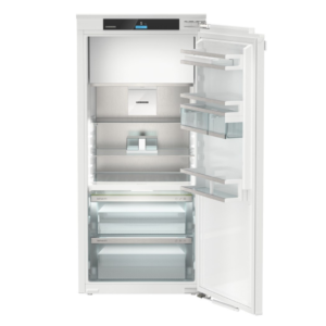 liebherr lodówka z zamrażarką