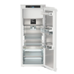 chłodziarka z zamrażarką liebherr do zabudowy