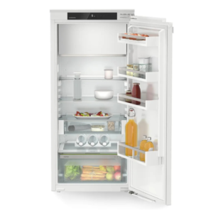 lodówka z zamrażalnikiem do zabudowy liebherr