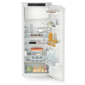 najlepsza lodówka liebherr