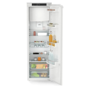 popularna lodówka liebherr do zabudowy