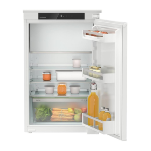 lodówka podblatowa z małym zamrażalnikiem liebherr