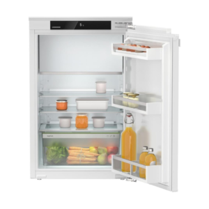 lodówka podblatowa z zamrażalnikiem liebherr