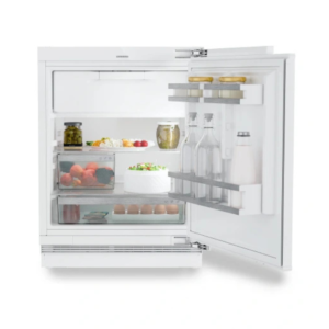 podblatowa lodówka z zamrażarką liebherr