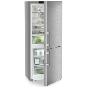 lodówka liebherr z zamrażarką