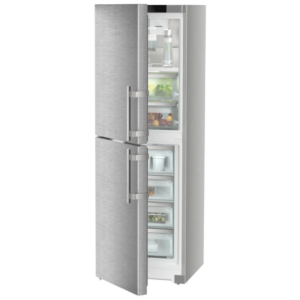 Chłodziarko-Zamrażarka Wolnostojąca Liebherr SBNsdd 526i