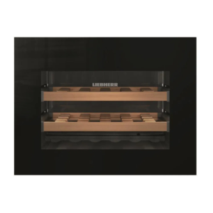 winiarka do zabudowy liebherr