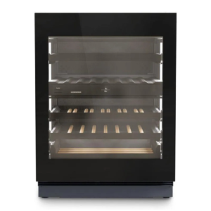 najlepsze dwustrefowe winiarki podblatowe