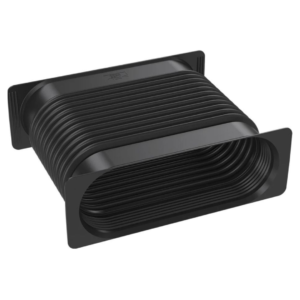 Bora EFAF adapter płaski Ecotube