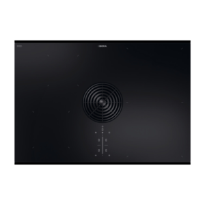 PŁYTA INDUKCYJNA BORA MATOWA PURMU2R - NA FILTRY | 76CM | PEŁNE POLA