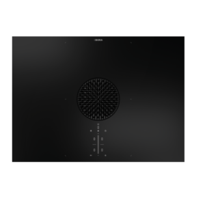 PŁYTA BORA XPURE PUXU2 - NA FILTRY | 83CM