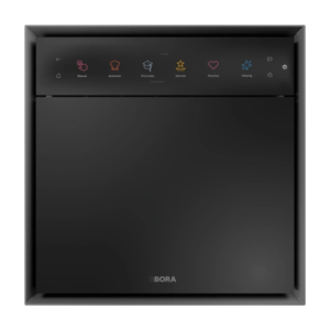 najlepszy piekarnik parowy konwekcyjny