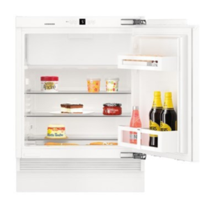 dobre małe chłodziarki do zabudowy