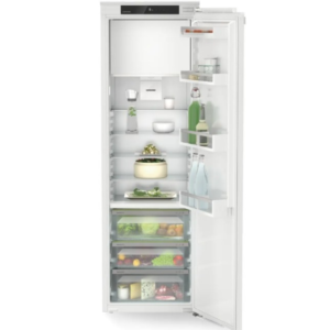 chłodziarka liebherr do zabudowy IRBc