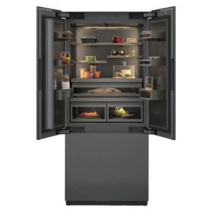 najlepsza lodówka premium french door