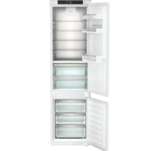 ranking chłodziarko-zamrażarek do zabudowy liebherr