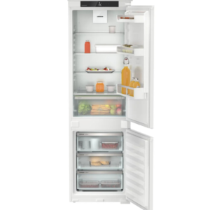 najlepsze lodówki do zabudowy