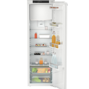 chłodziarko-zamrażarka do zabudowy liebherr IRe