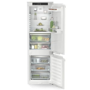 polecane lodówki do zabudowy liebherr