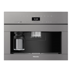 Ekspres do kawy Miele CVA 7440 Graphitgrey