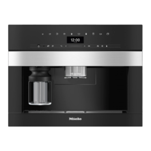Ekspres do kawy Miele CVA 7440 CleanSteel