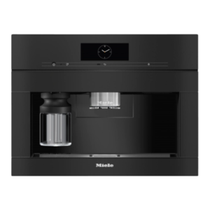 Ekspres do kawy Miele CVA 7845 DirectWater Obsidianblack
