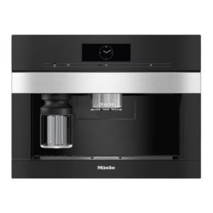 Ekspres do kawy Miele CVA 7845 DirectWater CleanSteel
