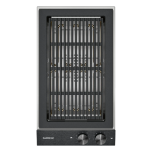płyta grillowa gaggenau domino