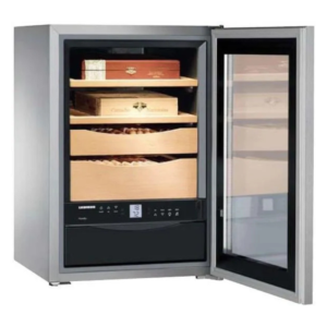 lodówka na cygara liebherr humidor