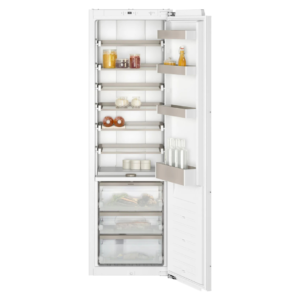 gaggenau lodówka do zabudowy