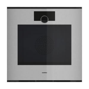 piekarnik gaggenau srebrny minimalistic