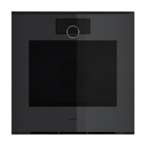 gaggenau piekarnik czarny