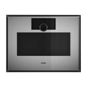 gaggenau piekarnik mikrofalowy kompaktowy