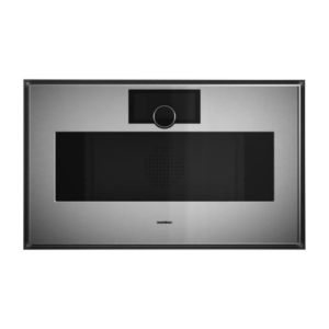 piekarnik z mikrofalą 76cm gaggenau