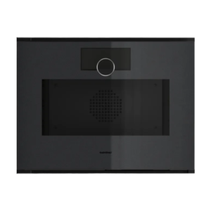 gaggenau minimalistic piekarnik parowy