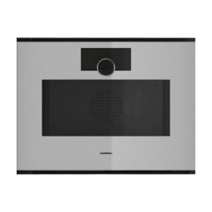 gaggenau minimalistic piekarnik para
