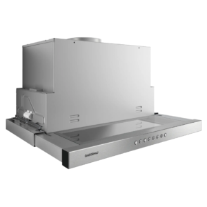 gaggenau okap podszafkowy