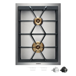gaggenau płyta gazowa domino