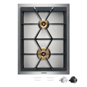 gaggenau 2 palniki płyta gazowa