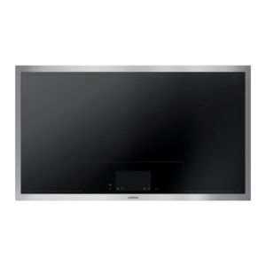gaggenau płyta indukcyjna 90cm