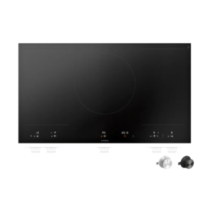 szeroka indukcja 90cm gaggenau